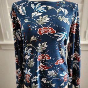 Simply Styled Open shoulders shirt